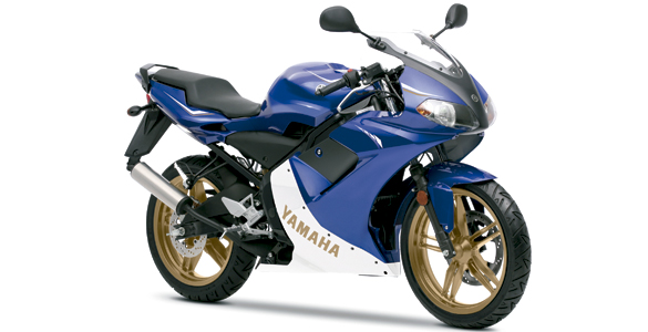 Yamaha TZR (2.999 -)