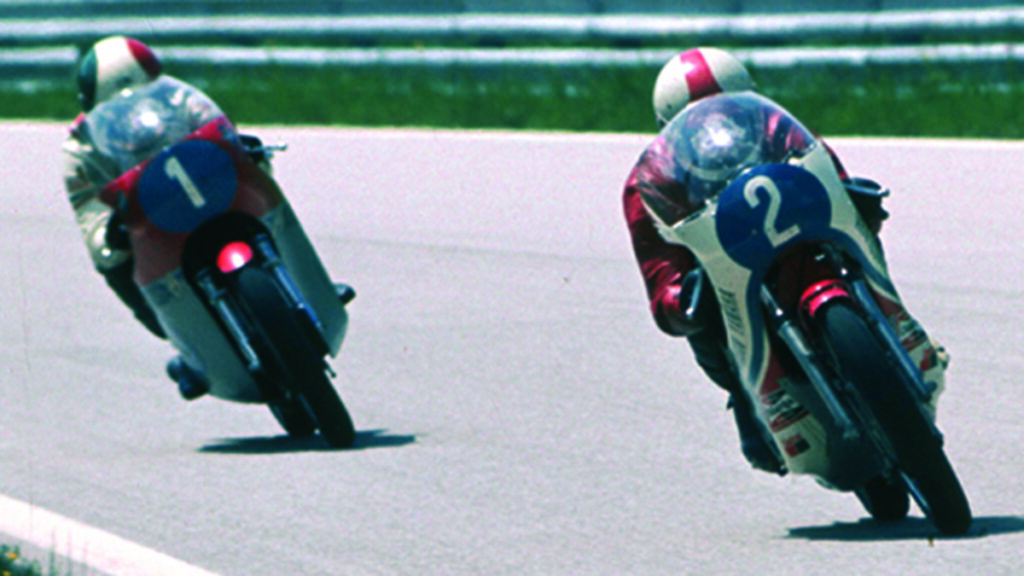 Giacomo Agostini (1942): "Mino", el más grande 13 Giacomo Agostini