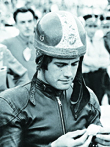 Giacomo Agostini (1942): "Mino", el más grande 19 Giacomo Agostini