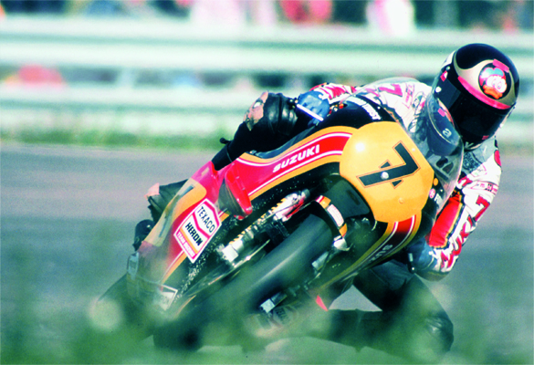 Sheene 1978