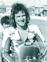 Sheene en cifras