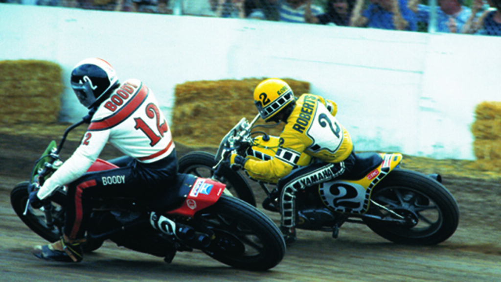 Kenny Roberts "El Marciano", primer estadounidense en ganar el mundial de 500 8 kenny 1 1