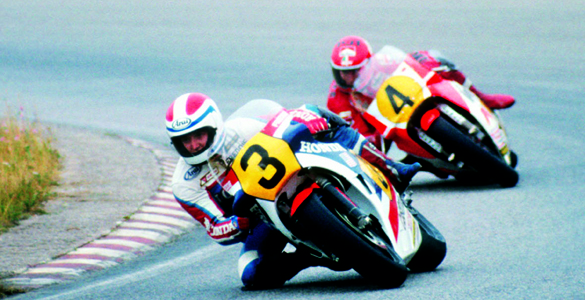 Kenny Roberts "El Marciano", primer estadounidense en ganar el mundial de 500 15 Kenny 2