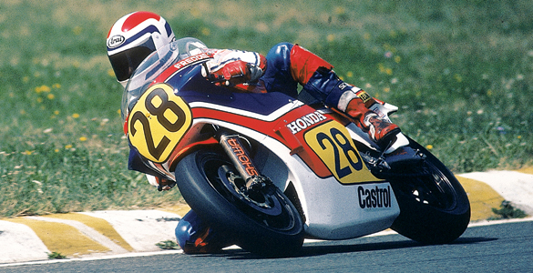 Freddie Spencer (1961) 