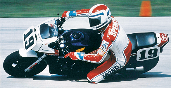 Freddie Spencer (1961) 