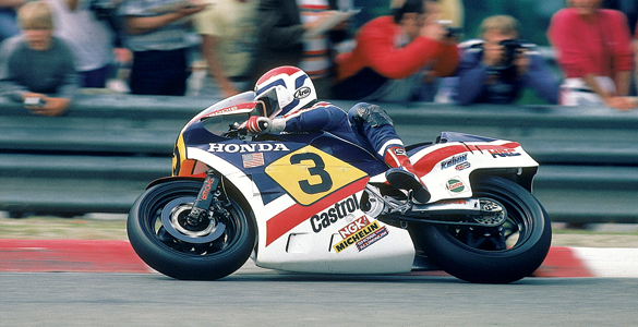 Freddie Spencer (1961) 