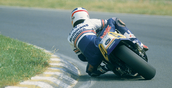 Freddie Spencer (1961) 