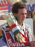 Freddie Spencer