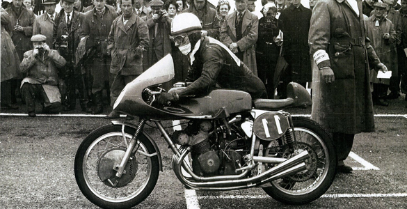 John Surtees (1934) 