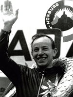 John Surtees (1934) 