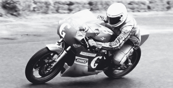 Wayne Gardner - Woollongong - El Salvaje