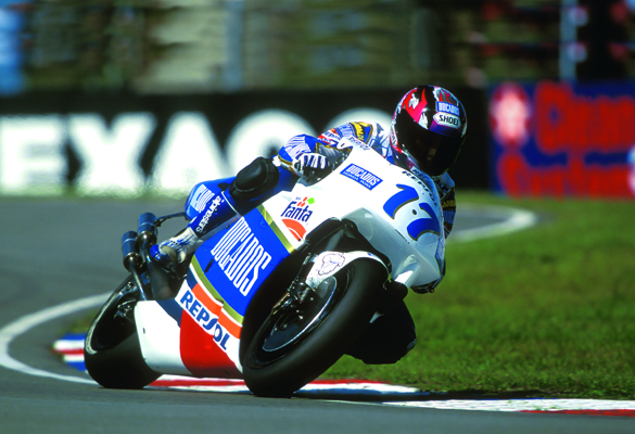 Alberto Pluig 1994 GP APERTURA Alberto Pluig 1994 GP APERTURA