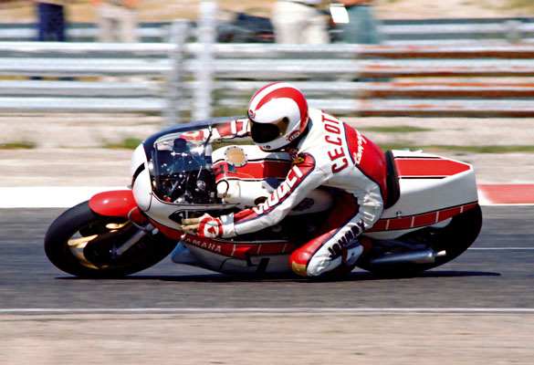 Johnny Cecotto (1956) Johnny el rápido Johnny Cecotto (1956) Johnny el rápido