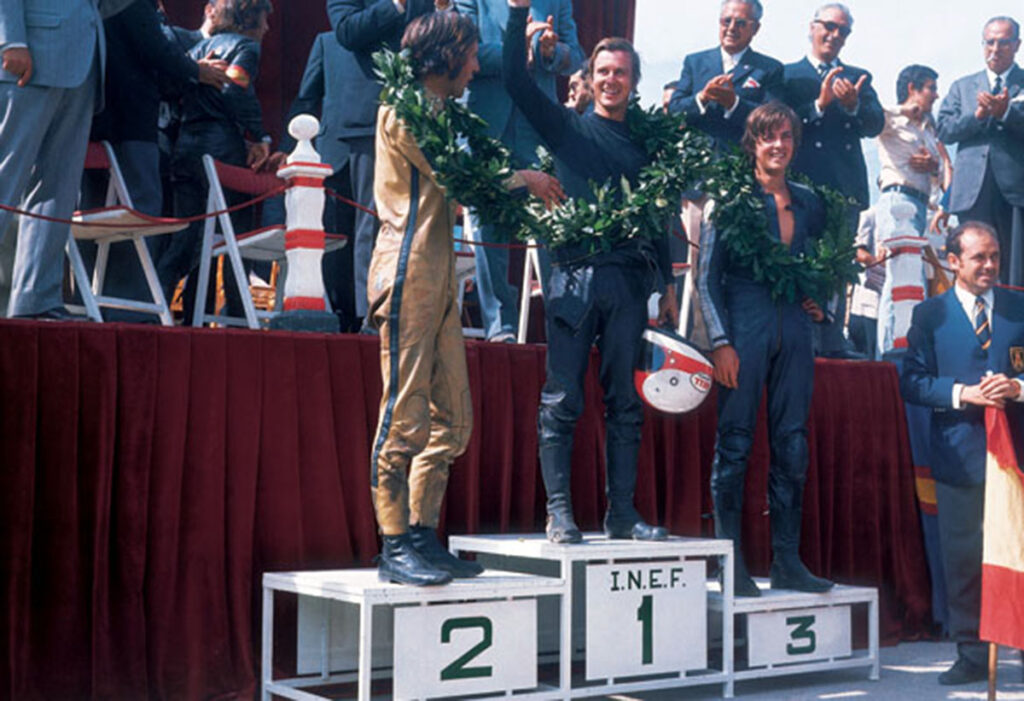 Jarno Saarinen (1945-1973): La historia de "El finlandés volador" 10 La imagen tiene un atributo ALT vacío; su nombre de archivo es jarno_7-1024x701.jpg