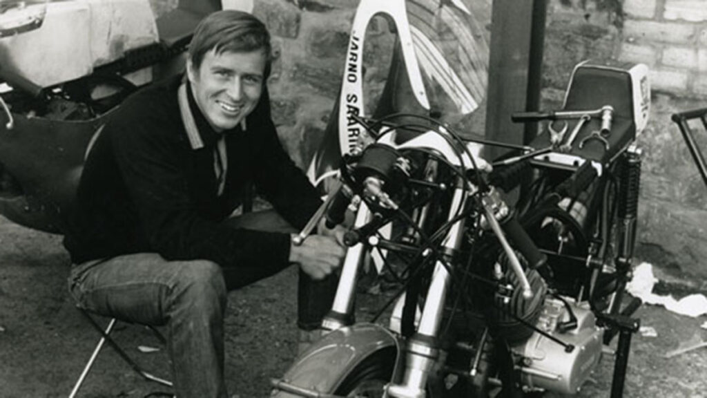 Jarno Saarinen (1945-1973): La historia de "El finlandés volador" 8 La imagen tiene un atributo ALT vacío; su nombre de archivo es jarno_9-1024x576.jpg
