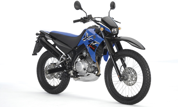 Yamaha XT 125 R