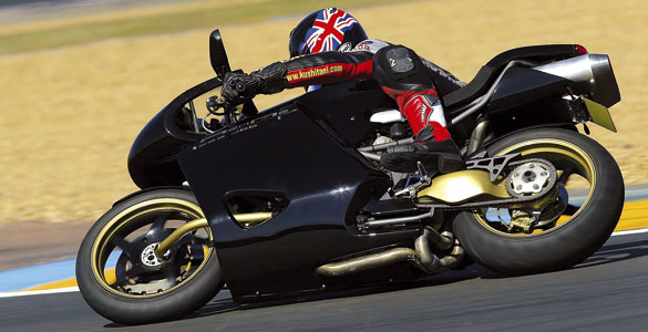 JBB Renna Ducati JBB Renna Ducati