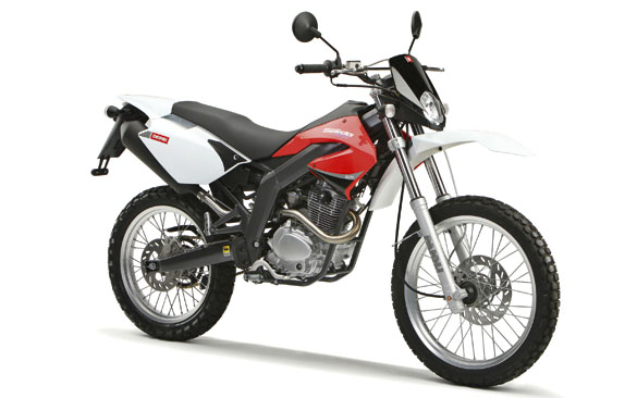 Derbi Senda Baja