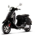 Vespa GTS Super 300