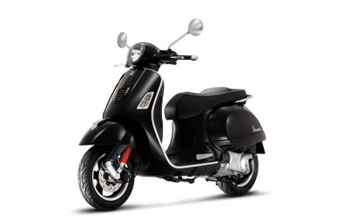 Vespa GTS 300 Super