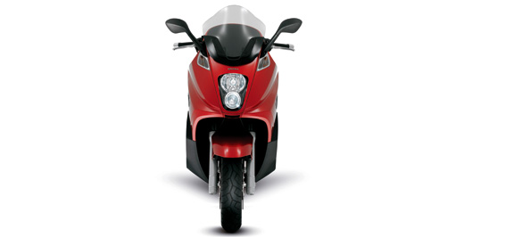  Gilera GP800