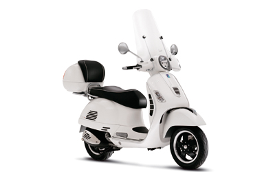 Vespa GTS 300 Super