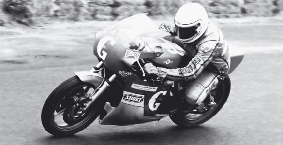 Wayne Gardner