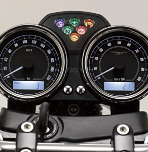 Moto Guzzi V7 Classic