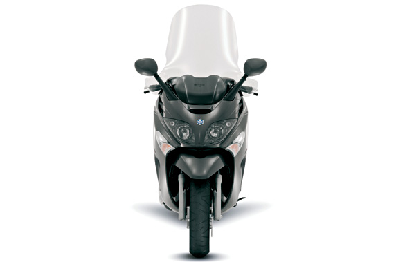 Piaggio X Evo
