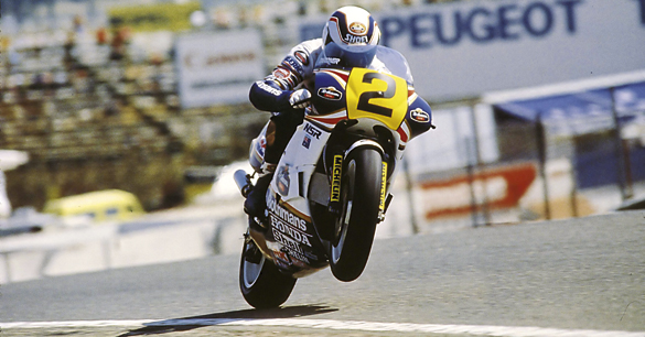 Wayne Gardner