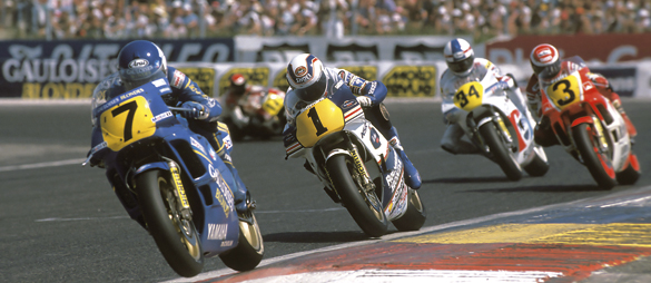 Wayne Gardner Wayne Gardner