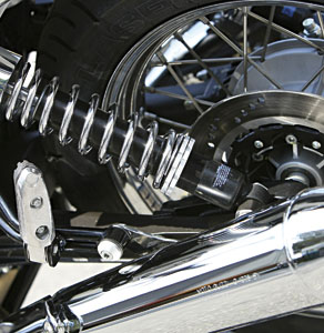 Moto Guzzi V7 Classic