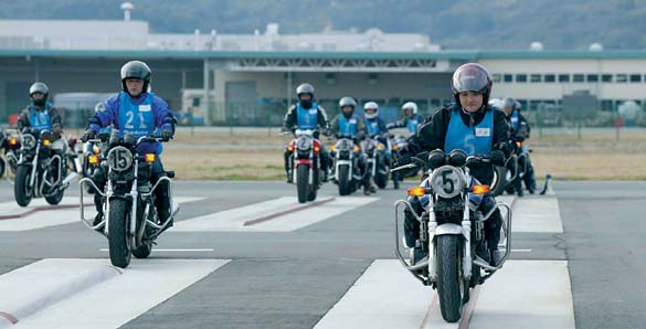 Salón de la Moto Barcelona Motoh! Salón de la Moto Barcelona Motoh!