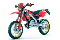 Beta RR-T SM Rac.Edit. Beta RR-T SM Rac.Edit.