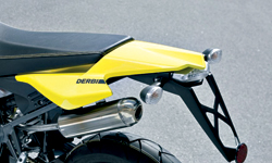 Derbi Senda DRD Evo 50 SM Derbi Senda DRD Evo 50 SM