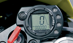 Derbi Senda DRD Evo 50 SM Derbi Senda DRD Evo 50 SM