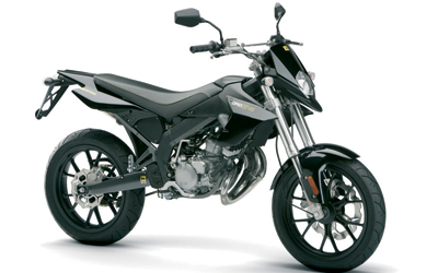 Derbi Senda DRD Evo 50 SM