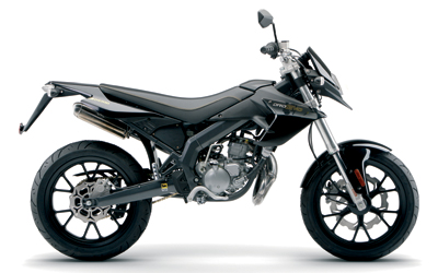 Derbi Senda DRD Evo 50 SM