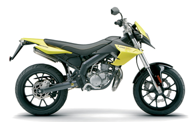 Derbi Senda DRD Evo 50 SM