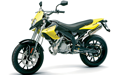 Derbi Senda DRD Evo 50 SM