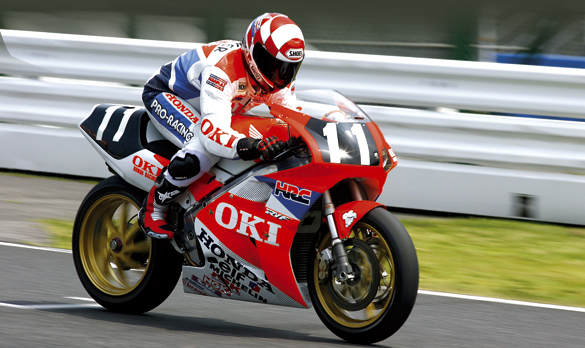 Wayne Gardner