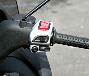 Piaggio MP3 Piaggio MP3