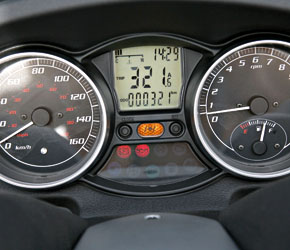 Piaggio MP3 Piaggio MP3