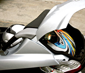 Piaggio MP3 Piaggio MP3