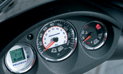 Peugeot Gama RS Peugeot Gama RS