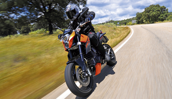 KTM 690 Duke Iii KTM 690 Duke Iii