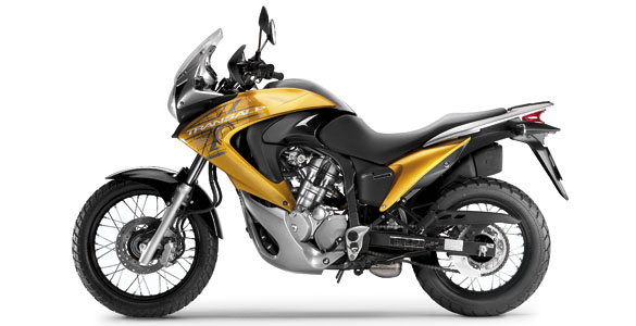 Datos Oficiales Honda Xl700 V Transalp