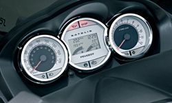 Peugeot Gama RS Peugeot Gama RS