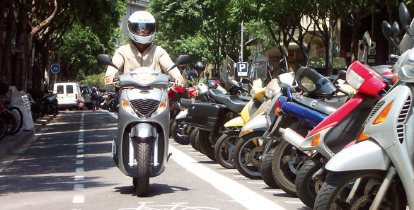 Aparcamientos Aparcamientos