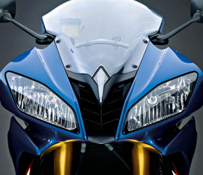 Yamaha YZF-R6